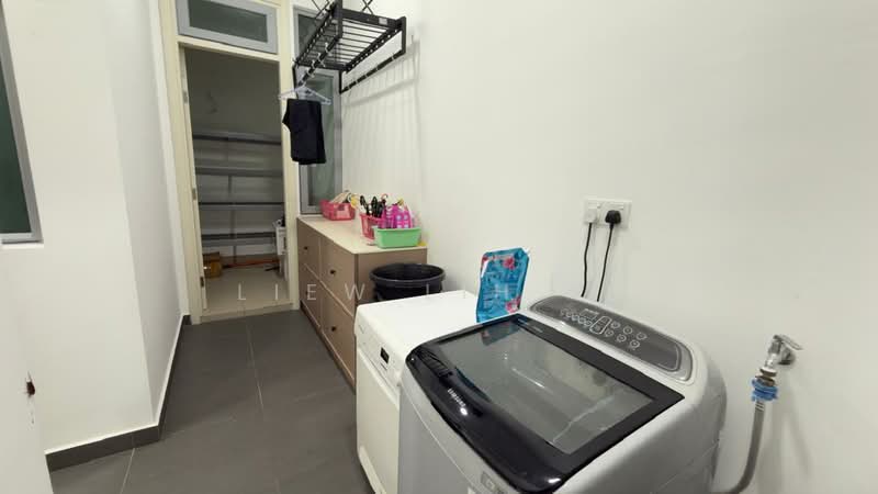 Semi-Detached House for Sale in Horizon Hills (Iskandar Puteri (Nusajaya)) - Liew Lih Yi - Interior - PropertyGuru.com.my