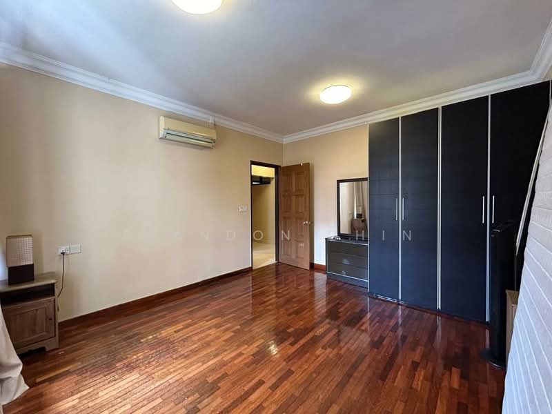 For Rent - 1 Bukit Utama