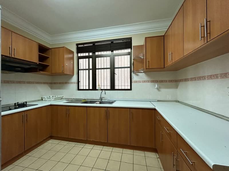 For Rent - 1 Bukit Utama