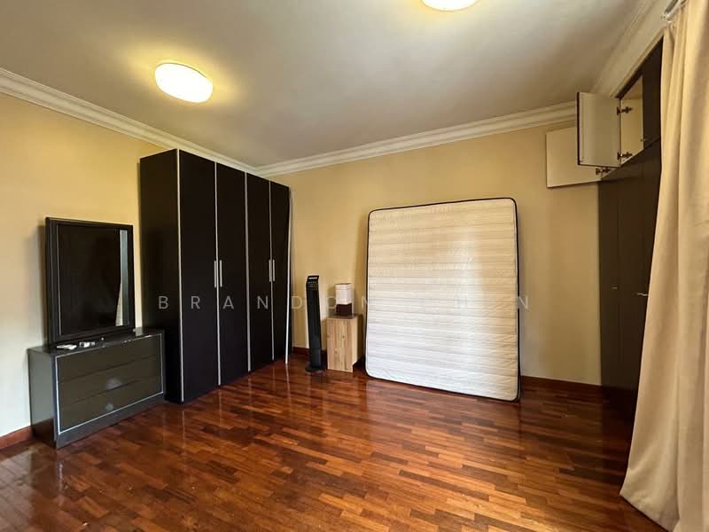 For Rent - 1 Bukit Utama