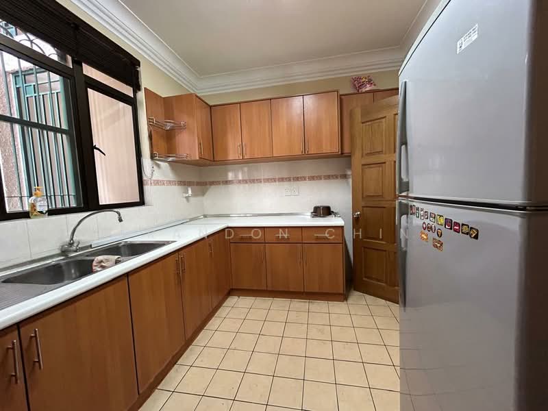 For Rent - 1 Bukit Utama