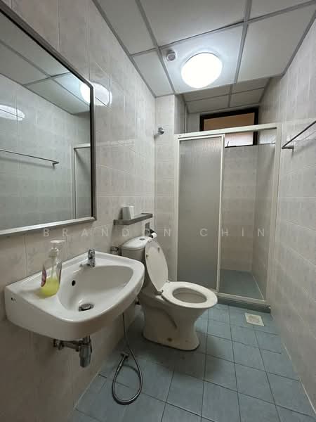 For Rent - 1 Bukit Utama