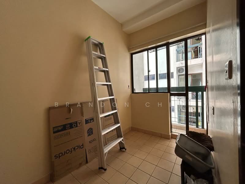 For Rent - 1 Bukit Utama