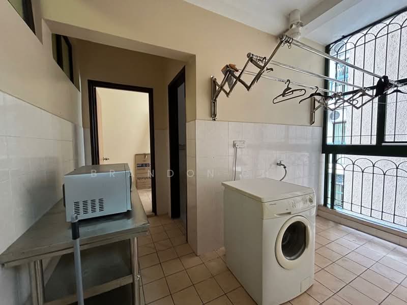 For Rent - 1 Bukit Utama