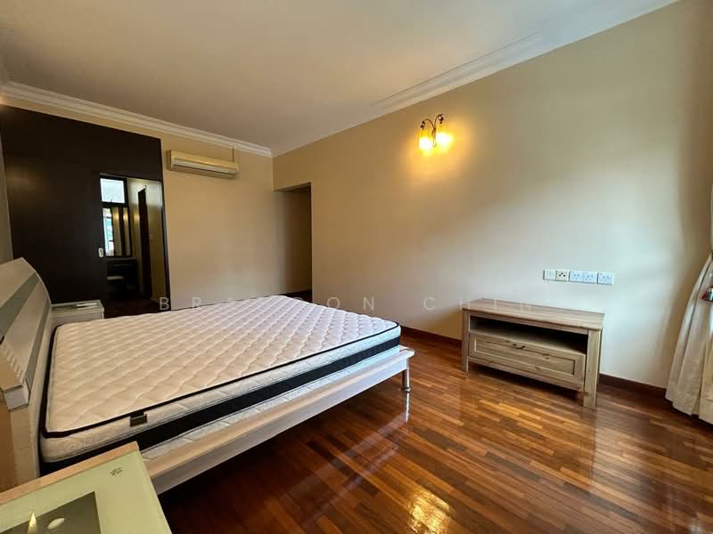 For Rent - 1 Bukit Utama