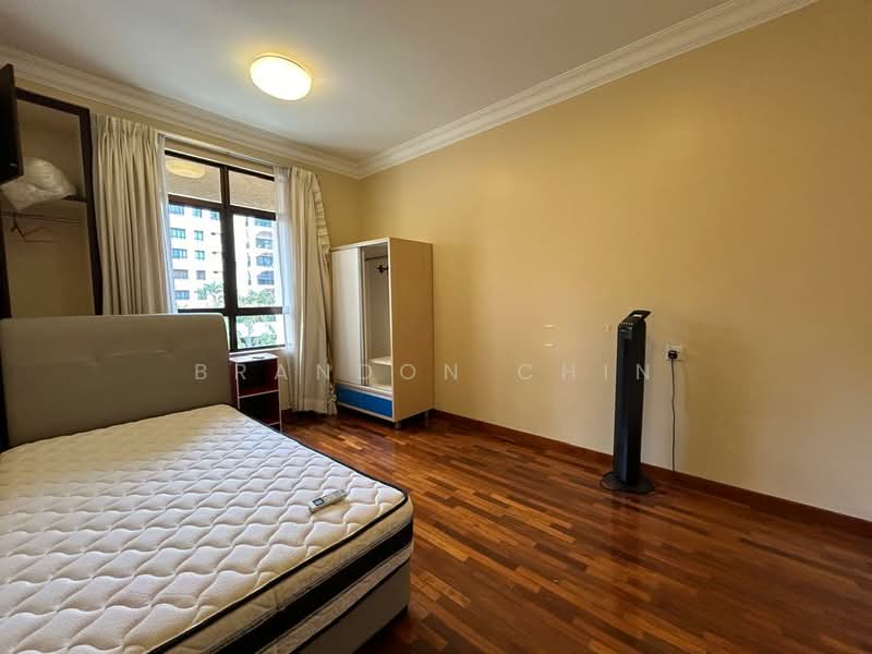 For Rent - 1 Bukit Utama