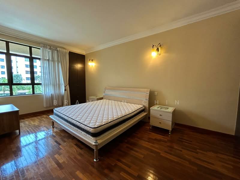 For Rent - 1 Bukit Utama