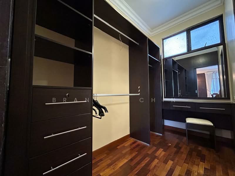 For Rent - 1 Bukit Utama