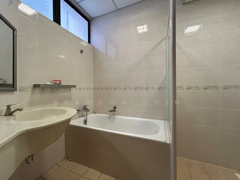 For Rent - 1 Bukit Utama