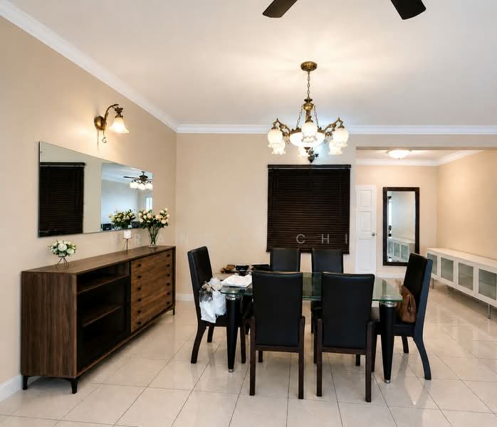 For Rent - 1 Bukit Utama