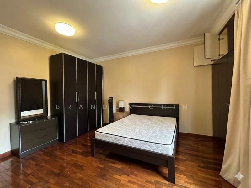 For Rent - 1 Bukit Utama