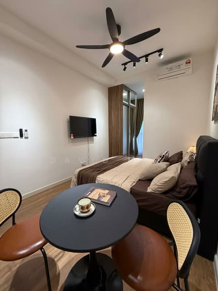 Service Residence for Rent at Sunway Velocity TWO - David Mun - Bedroom - PropertyGuru.com.my