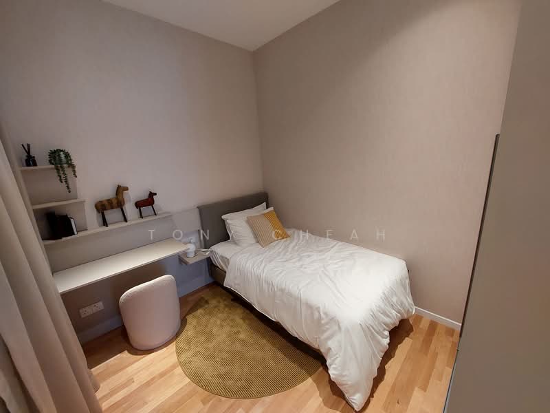 Condominium for Sale at Waterstone - Tony Cheah - Bedroom - PropertyGuru.com.my