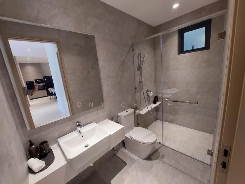 Condominium for Sale at Waterstone - Tony Cheah - Bathroom - PropertyGuru.com.my