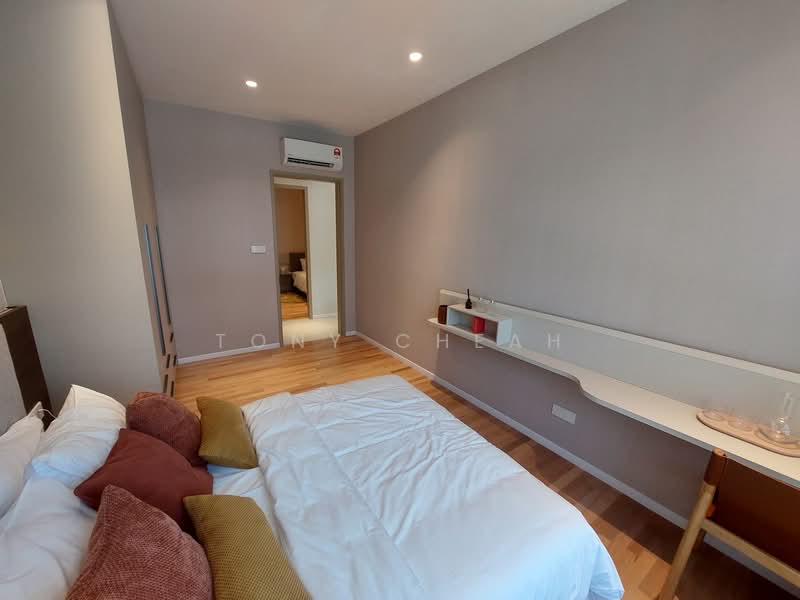 Condominium for Sale at Waterstone - Tony Cheah - Bedroom - PropertyGuru.com.my