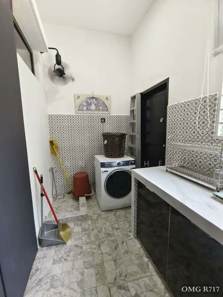 Rumah Teres 2-Tingkat untuk Dijual di Setia Alam (Selangor) - Jennie Chew - Interior - PropertyGuru.com.my