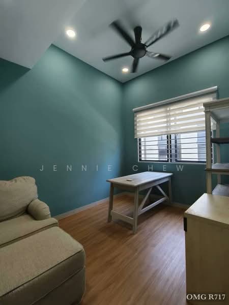 Rumah Teres 2-Tingkat untuk Dijual di Setia Alam (Selangor) - Jennie Chew - Study - PropertyGuru.com.my