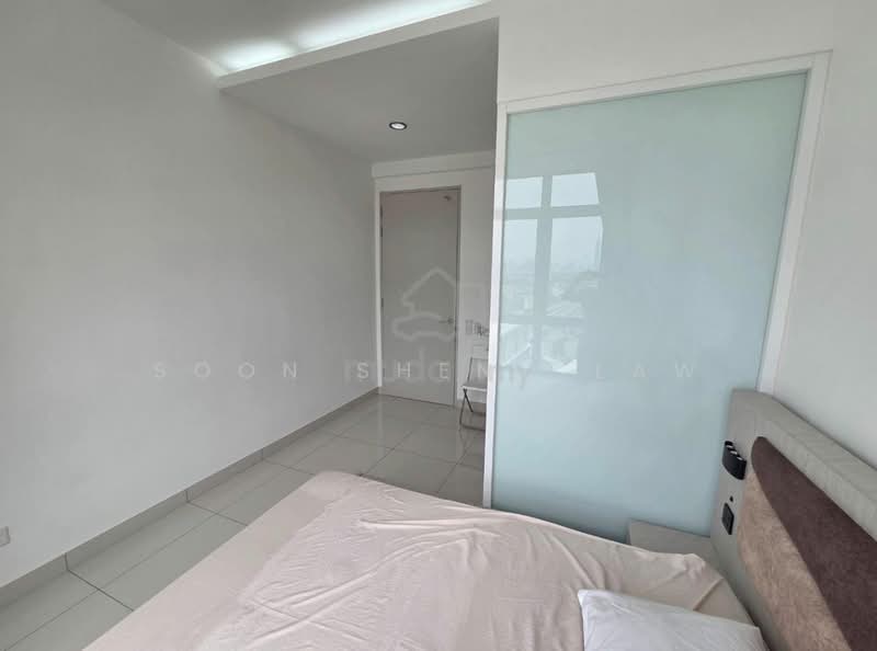 Service Residence for Rent at Far East - Soon Sheng Law - Bedroom - PropertyGuru.com.my