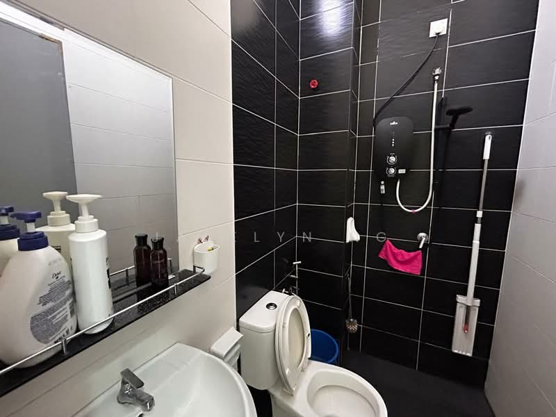 1-storey Terraced House for Rent in Bandar Putra (Kulai) - Jadelyn Ng - PropertyGuru.com.my