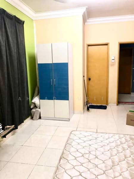 Condominium for Sale at Platinum Hill PV 6 - Ahmad Muslim - PropertyGuru.com.my
