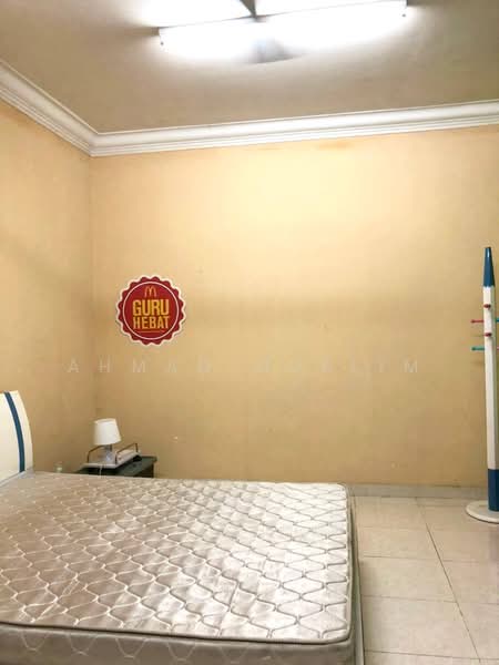 Condominium for Sale at Platinum Hill PV 6 - Ahmad Muslim - PropertyGuru.com.my