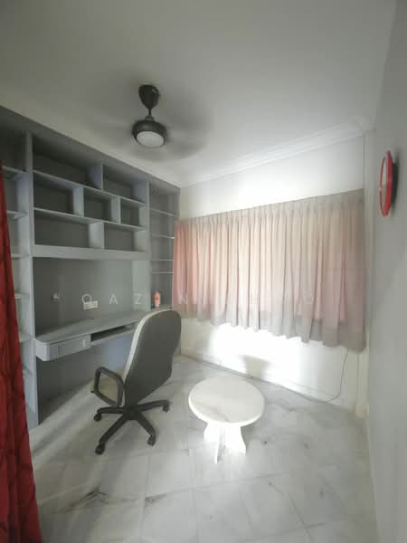 Condominium for Rent at Allamanda - Qazin Khoo - Study - PropertyGuru.com.my