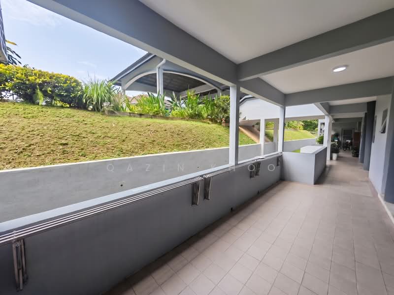 Condominium for Rent at Allamanda - Qazin Khoo - Exterior - PropertyGuru.com.my
