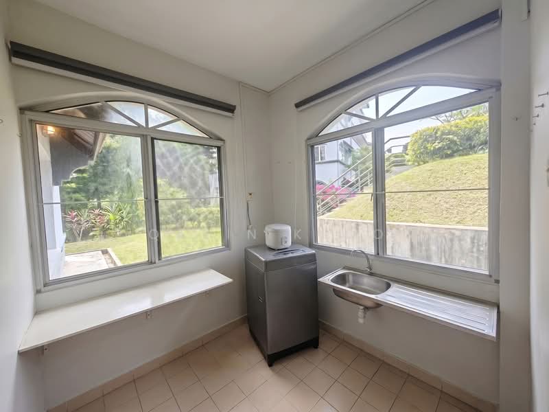 Condominium for Rent at Allamanda - Qazin Khoo - PropertyGuru.com.my