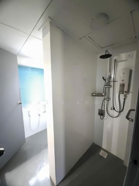 Condominium for Rent at Allamanda - Qazin Khoo - PropertyGuru.com.my