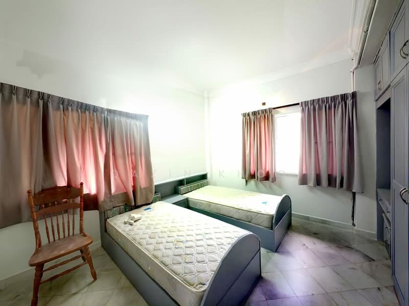 Condominium for Rent at Allamanda - Qazin Khoo - PropertyGuru.com.my