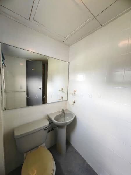 Condominium for Rent at Allamanda - Qazin Khoo - PropertyGuru.com.my