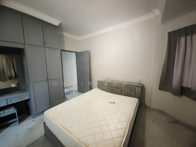 Condominium for Rent at Allamanda - Qazin Khoo - PropertyGuru.com.my