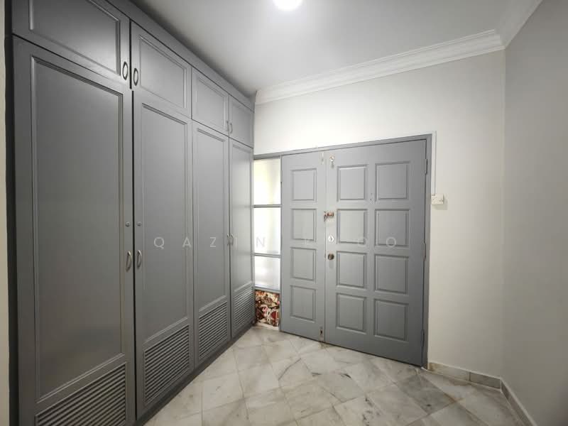 Condominium for Rent at Allamanda - Qazin Khoo - PropertyGuru.com.my