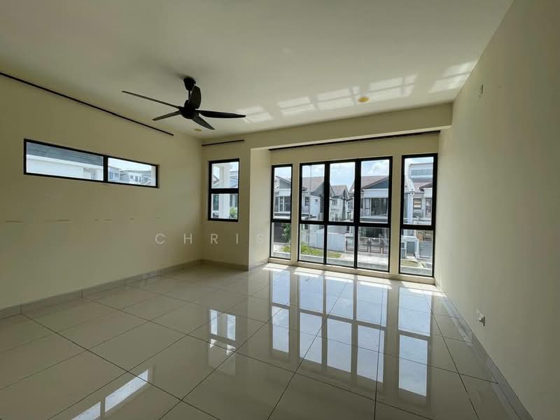 2-storey Terraced House for Sale in Taman Glenmarie (Johor Bahru) - Chris Chin - PropertyGuru.com.my