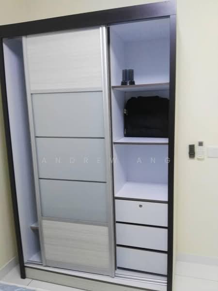 Servis Apartment untuk Disewa di Sky Loft Premium Suites - Andrew Ang - PropertyGuru.com.my