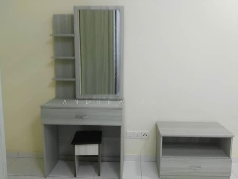 Servis Apartment untuk Disewa di Sky Loft Premium Suites - Andrew Ang - PropertyGuru.com.my