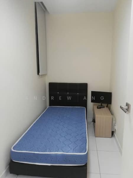 Servis Apartment untuk Disewa di Sky Loft Premium Suites - Andrew Ang - PropertyGuru.com.my