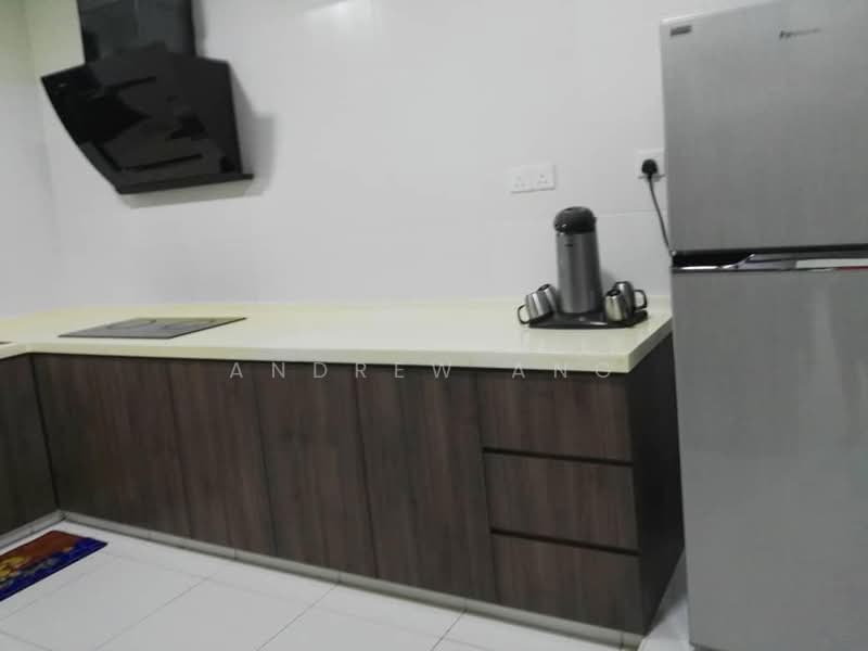 Servis Apartment untuk Disewa di Sky Loft Premium Suites - Andrew Ang - PropertyGuru.com.my