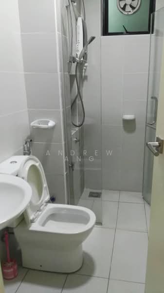 Servis Apartment untuk Disewa di Sky Loft Premium Suites - Andrew Ang - PropertyGuru.com.my