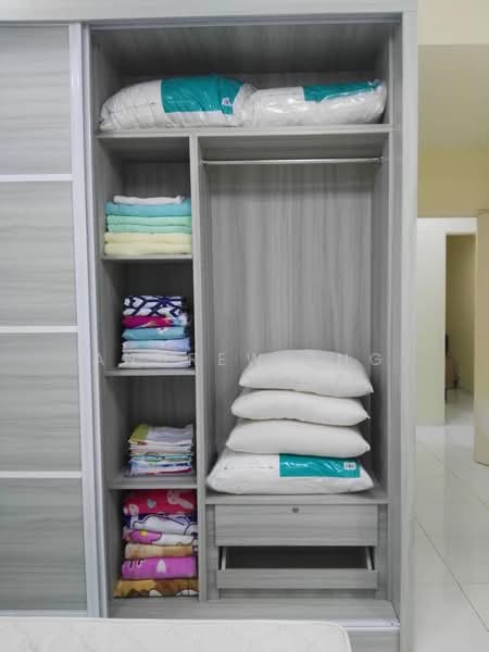 Servis Apartment untuk Disewa di Sky Loft Premium Suites - Andrew Ang - PropertyGuru.com.my