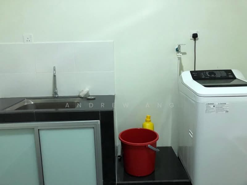 Servis Apartment untuk Disewa di Sky Loft Premium Suites - Andrew Ang - PropertyGuru.com.my