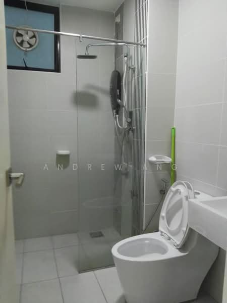 Servis Apartment untuk Disewa di Sky Loft Premium Suites - Andrew Ang - PropertyGuru.com.my