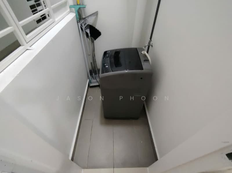 Kondominium untuk Disewa di Tropicana Bay Residences - Jason Phoon - Interior - PropertyGuru.com.my