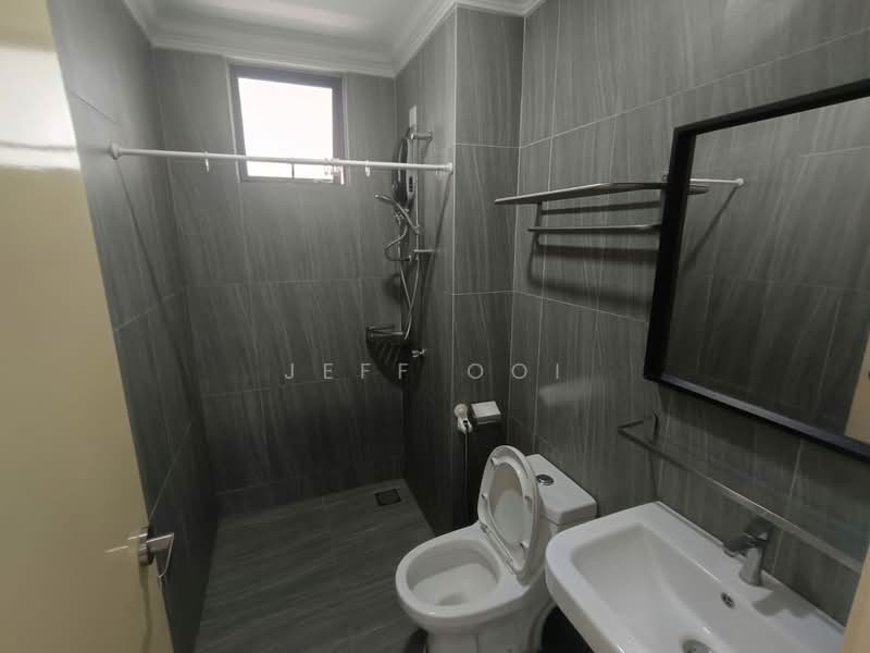 Kondominium untuk Disewa di The Hamilton - Jeff Ooi - Bathroom - PropertyGuru.com.my