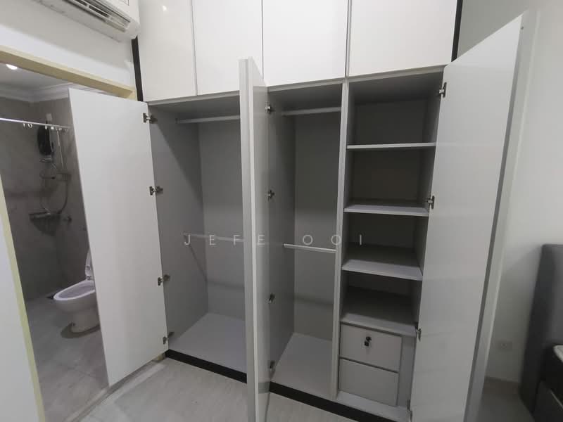 Kondominium untuk Disewa di The Hamilton - Jeff Ooi - Bathroom - PropertyGuru.com.my