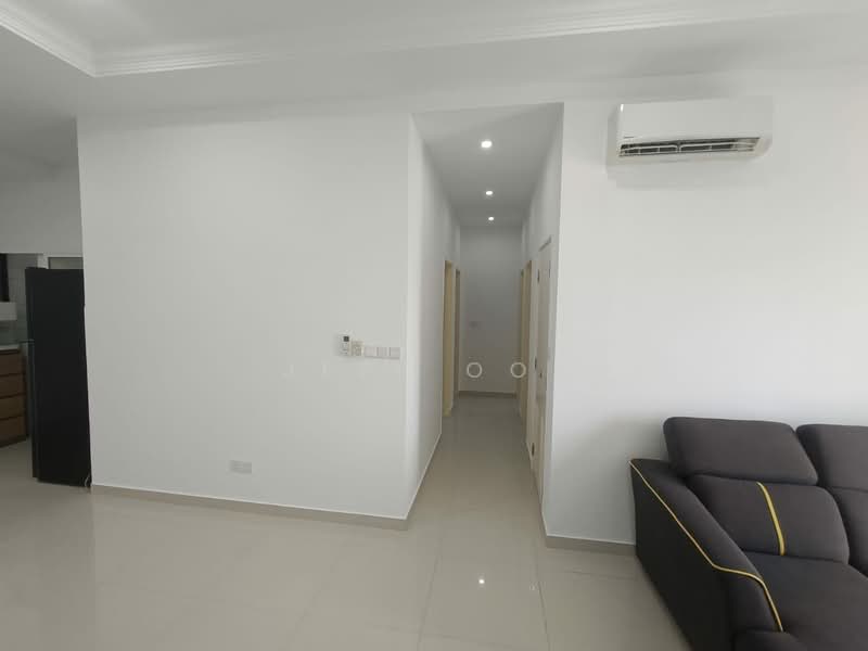 Kondominium untuk Disewa di The Hamilton - Jeff Ooi - Living Room - PropertyGuru.com.my