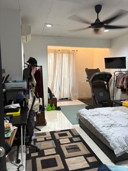 2-storey Terraced House for Sale in Damansara Damai (Selangor) - Kelvin Wong - PropertyGuru.com.my