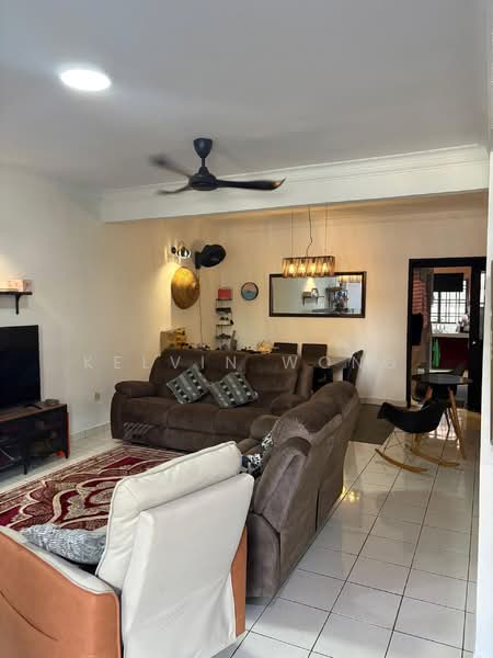 2-storey Terraced House for Sale in Damansara Damai (Selangor) - Kelvin Wong - PropertyGuru.com.my