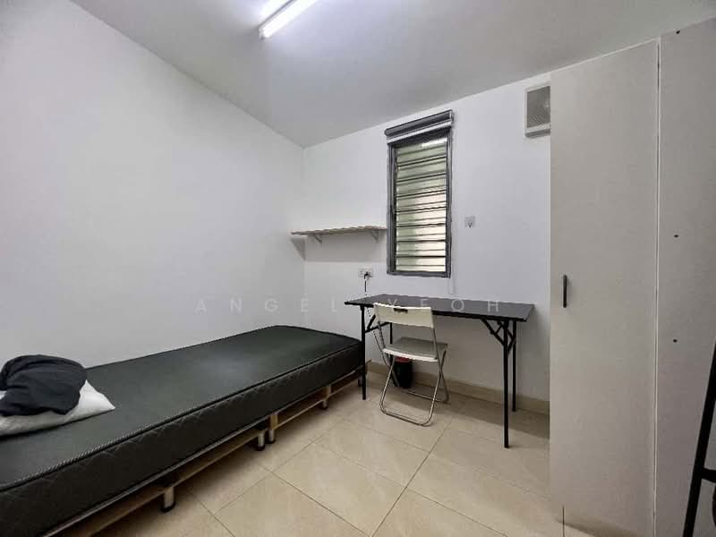 Rumah Teres 2 Tingkat untuk Dijual di Alam Damai (Cheras) - Angel Yeoh - Bedroom - PropertyGuru.com.my