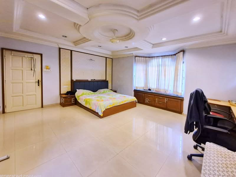 For Sale - Double Storey Bungalow Seksyen 6 Kota Damansara